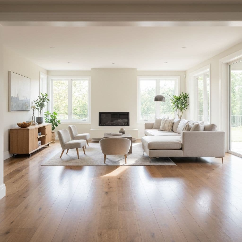 Full Interior & Exterior Renovations